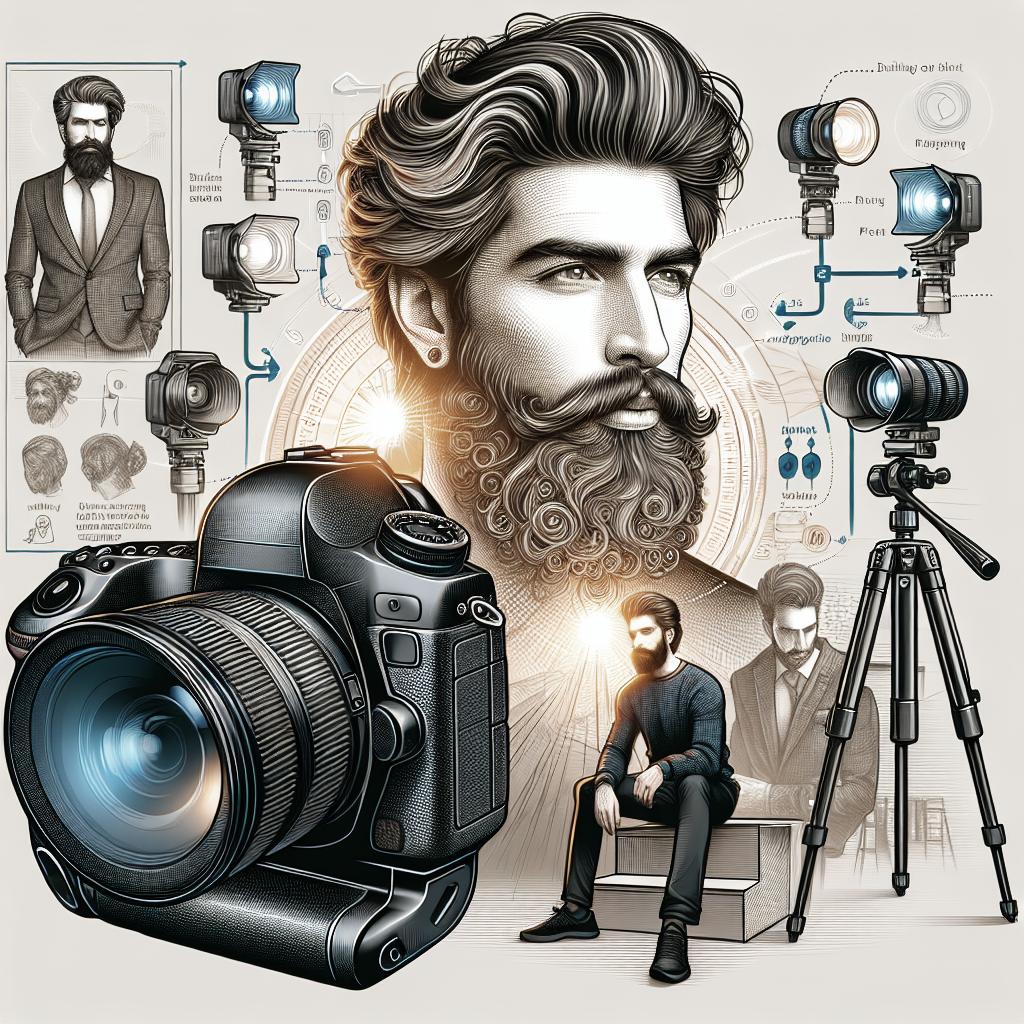 Mastering Portrait Photography: Tips for Capturing Stunning Shots